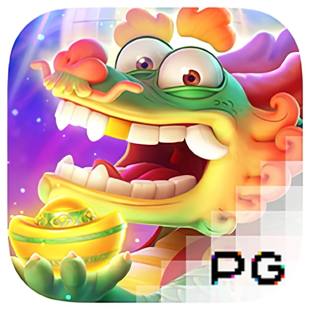 Ícone de Fortune Dragon