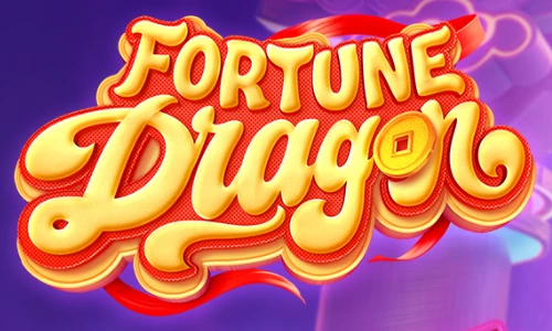 Logo oficial Fortune Dragon