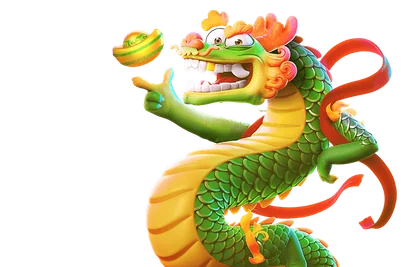 Dragão em PNG